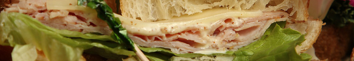 Eating American (New) Sandwich Pub Food at Sassafras restaurant in Philadelphia, PA.